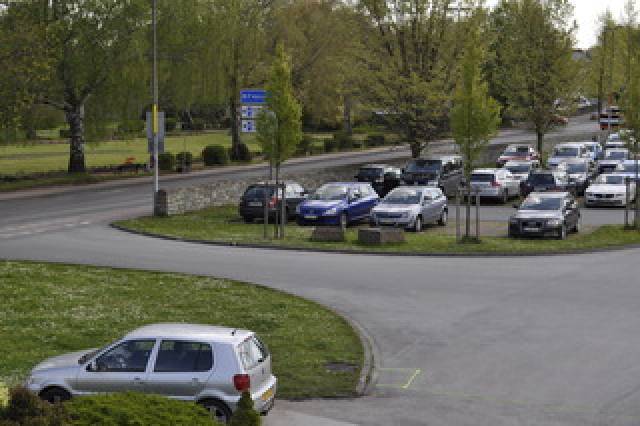 Vista General