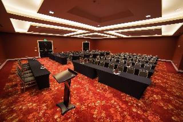 Conferencias