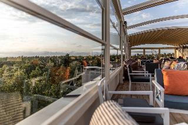 Terraço