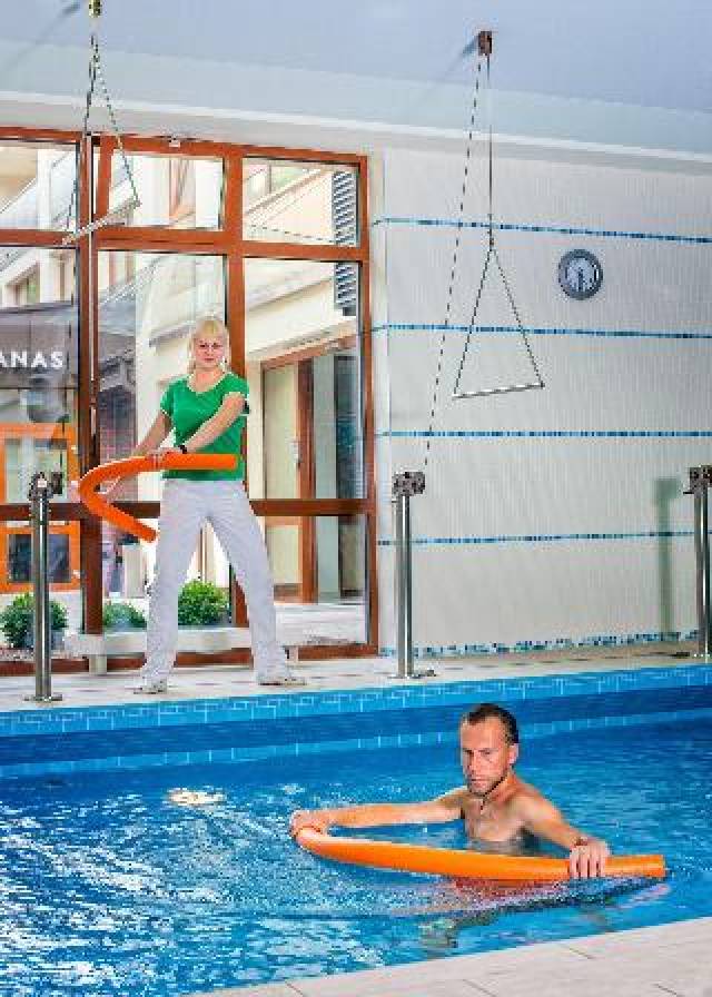 Piscina