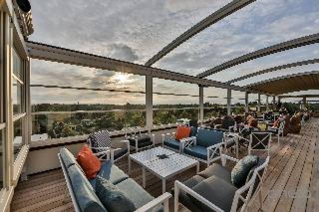 Terraço