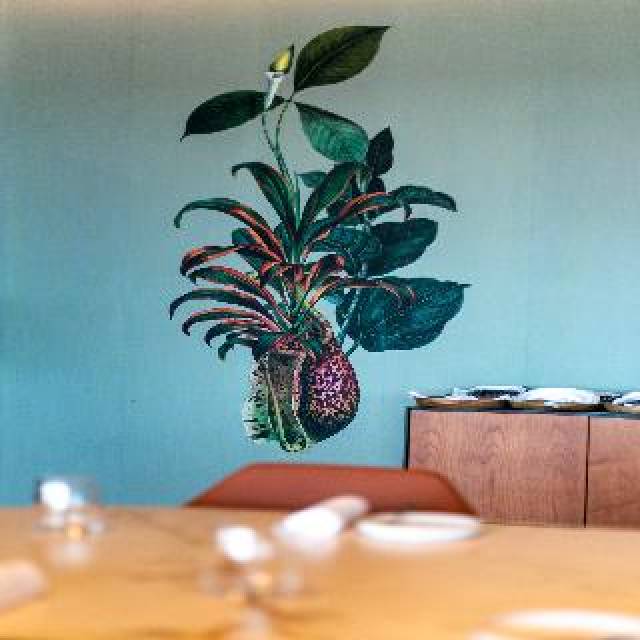 Restaurante