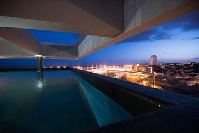 Terraço