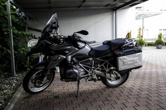 Vista General