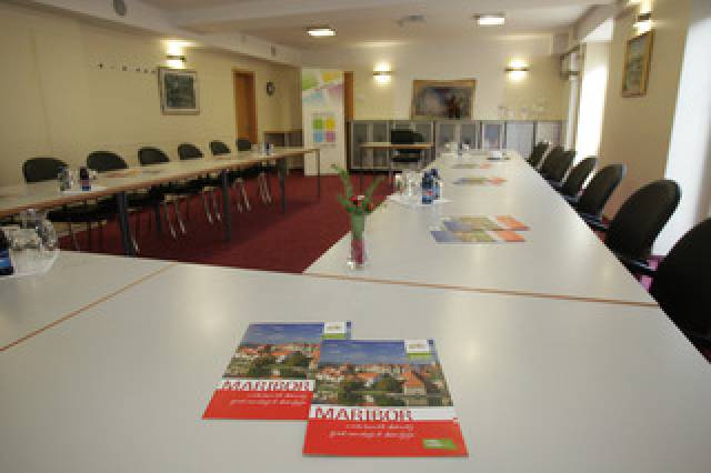 Conferencias
