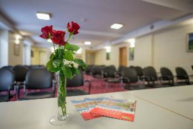 Conferencias
