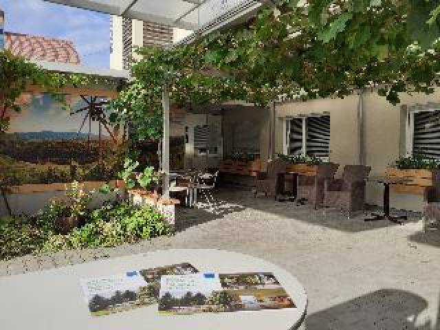 Terraço
