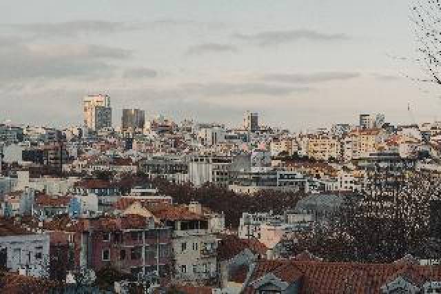 Terraço
