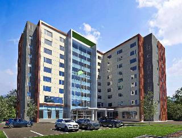 Vista General