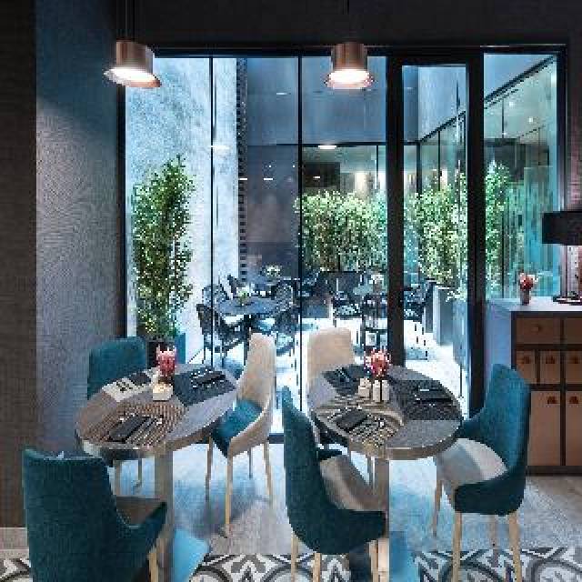 Restaurante