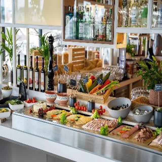 Restaurante
