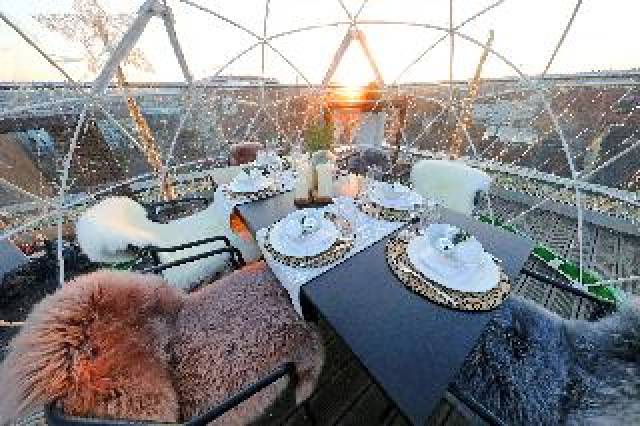 Terraço