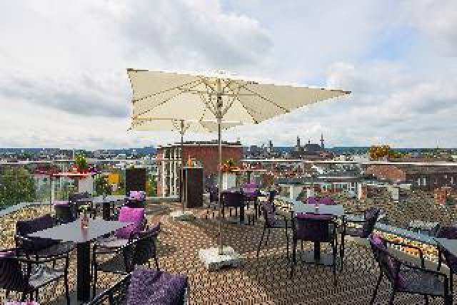 Terraço