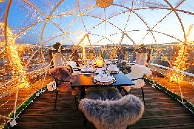 Terraço