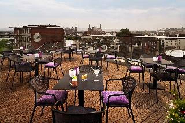 Terraço