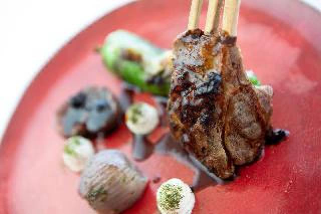 Restaurante