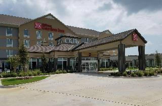 Vista General