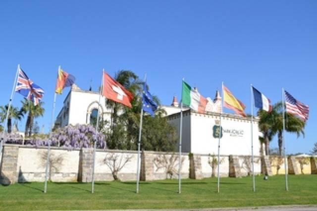 Vista General