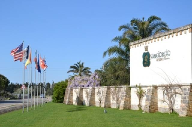 Vista General