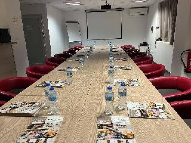 Conferencias