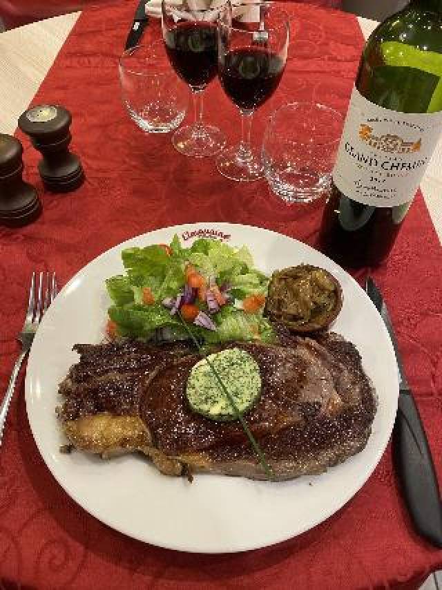 Restaurante