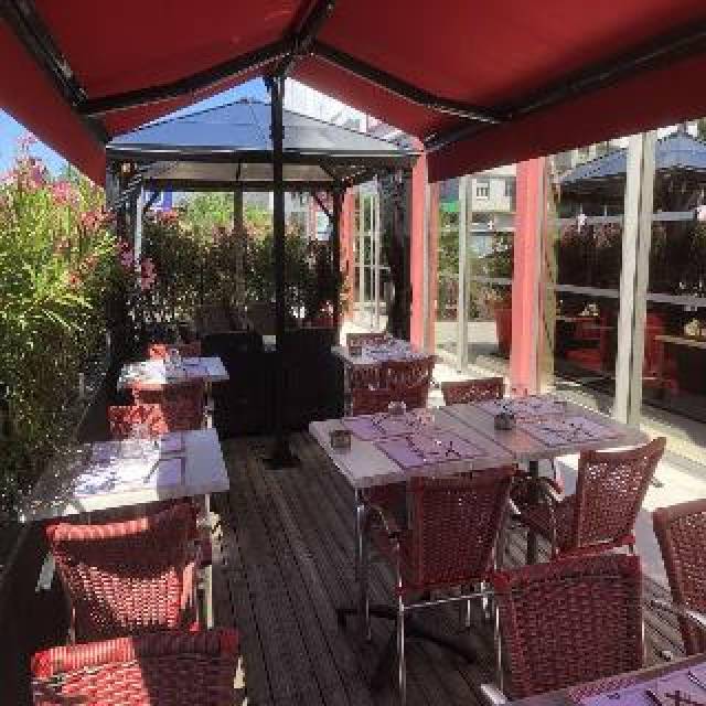 Restaurante