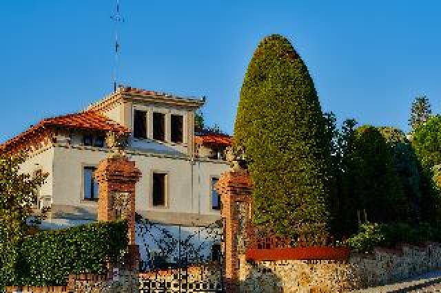 Vista General