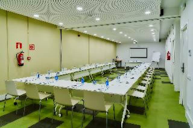 Conferencias