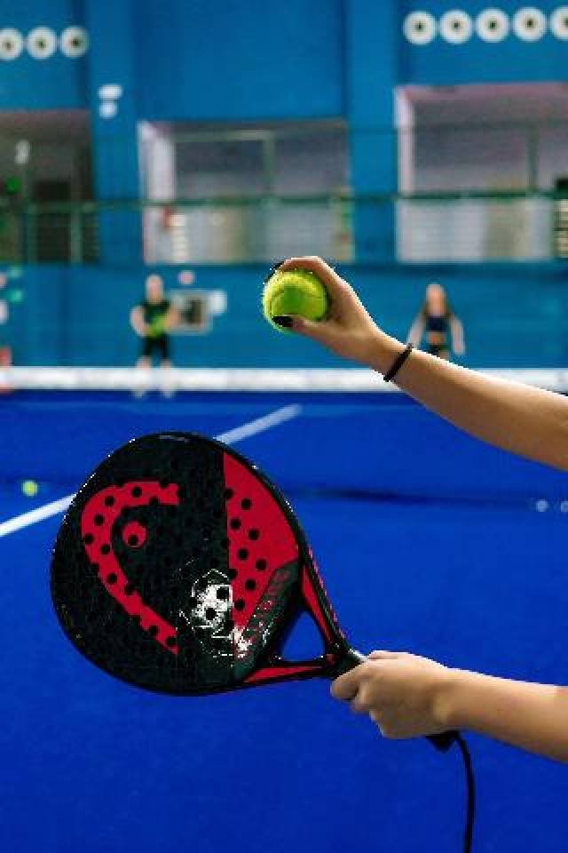 Desportos y Entretenimento