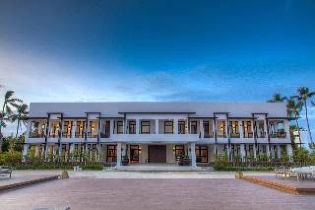 Vista General
