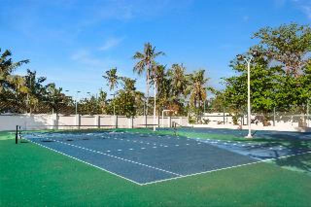 Desportos y Entretenimento