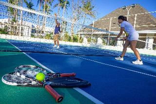Desportos y Entretenimento