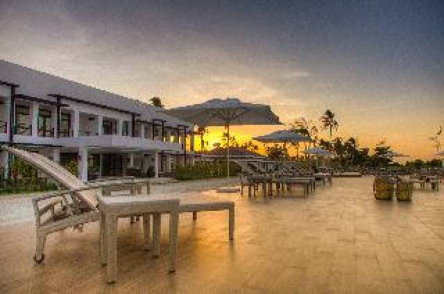 Terraço