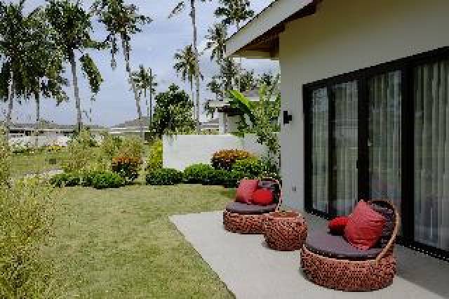 Terraço