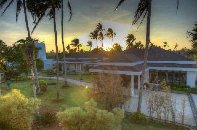 Terraço