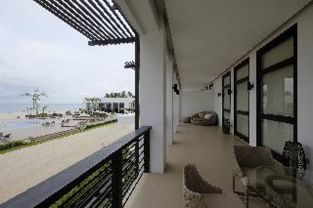 Terraço