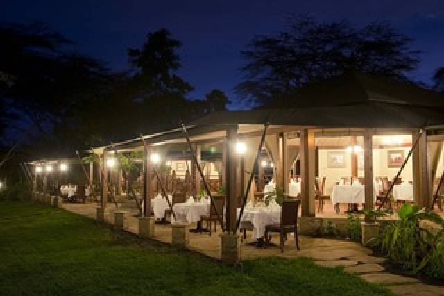 Restaurante