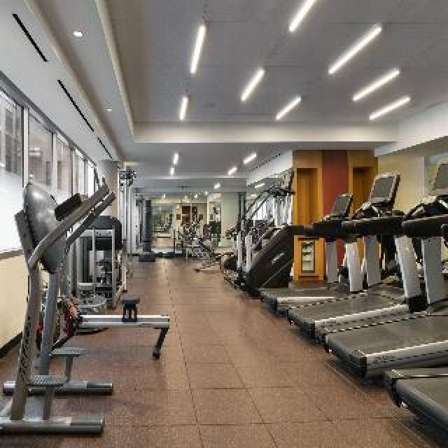 Desportos y Entretenimento