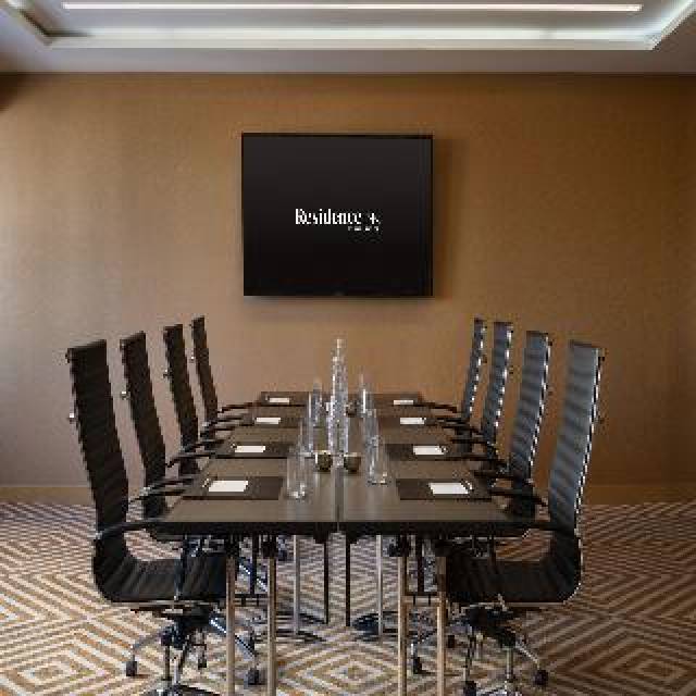 Conferencias