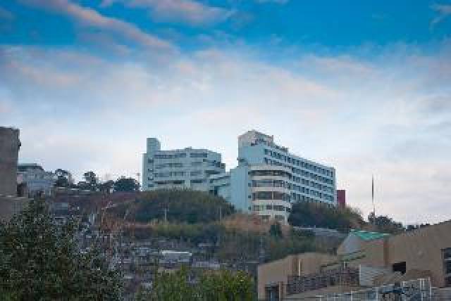 Vista General