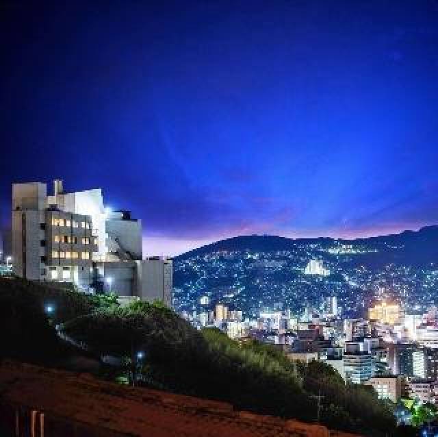 Vista General