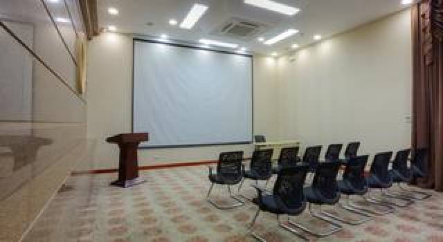 Conferencias