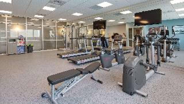 Desportos y Entretenimento