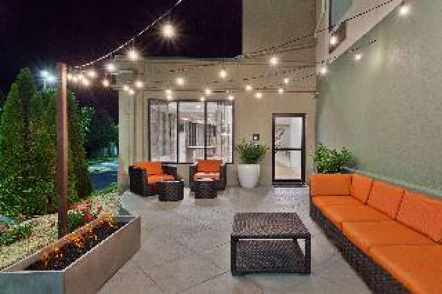 Terraço