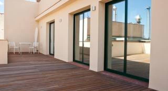 Terraço
