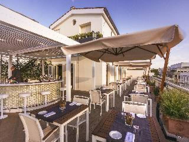 Terraço
