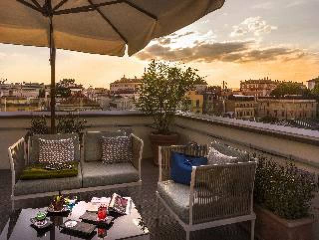 Terraço