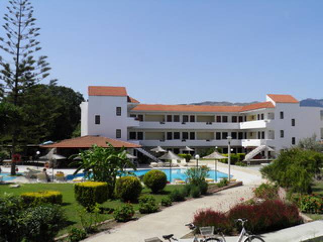 Vista General