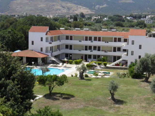 Vista General