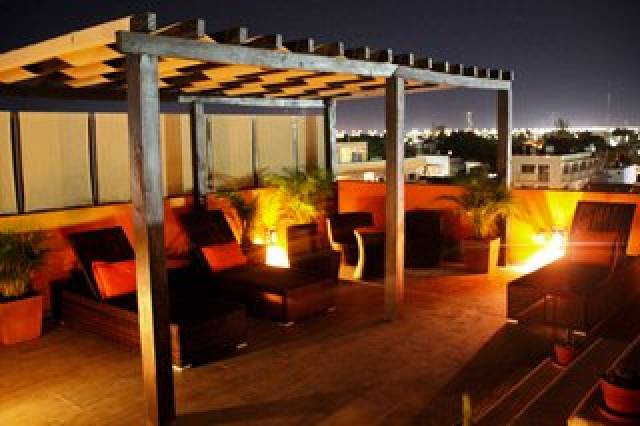 Vista General